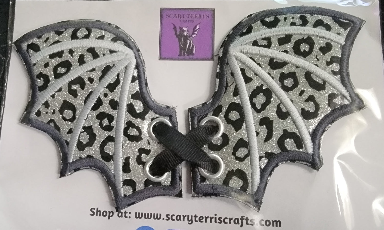 Horror/Spooky Inspired – tagged coffin purse – Scary Terri's Crafts