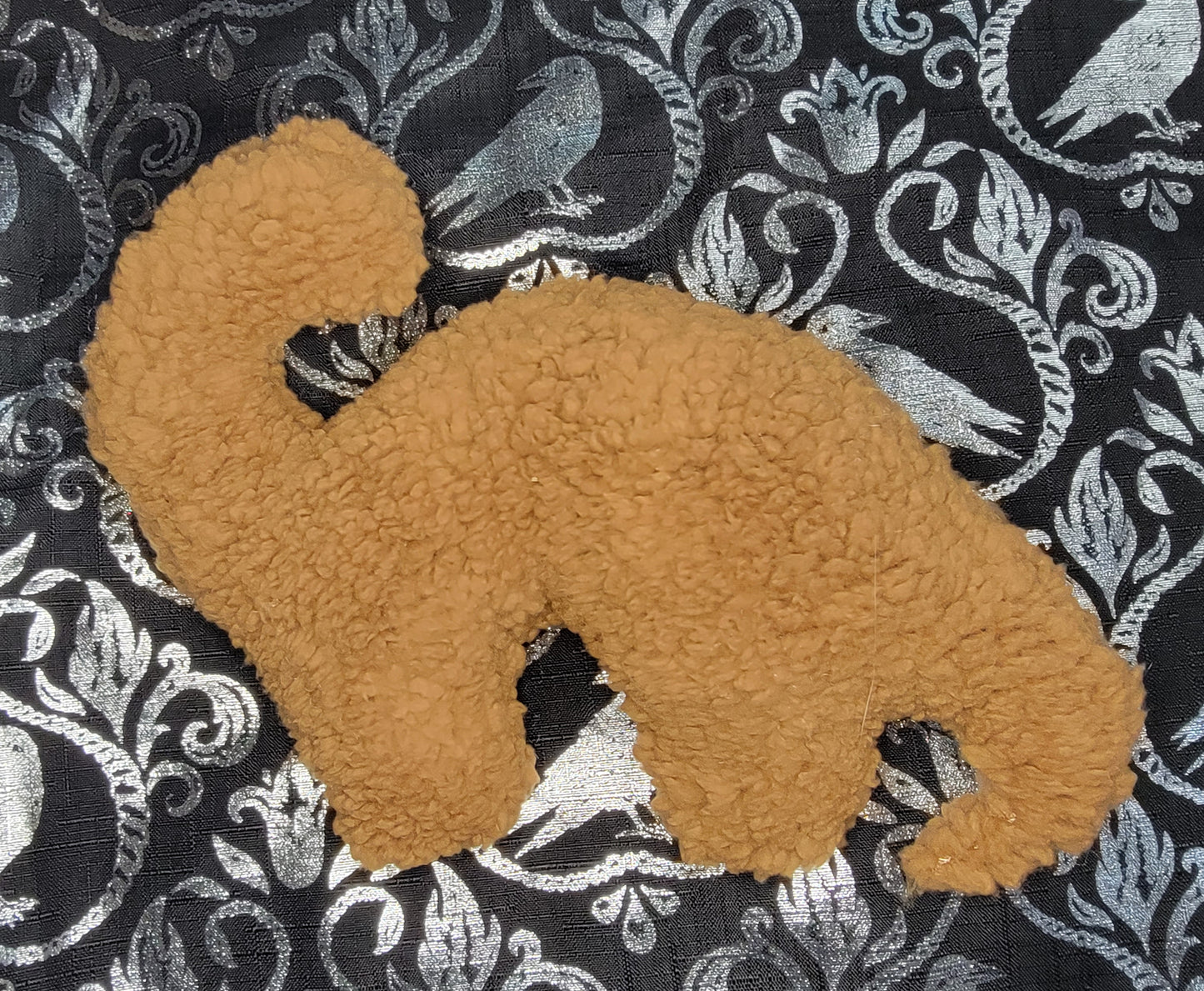 Brachiosaurus Dino Nugget Stuffie