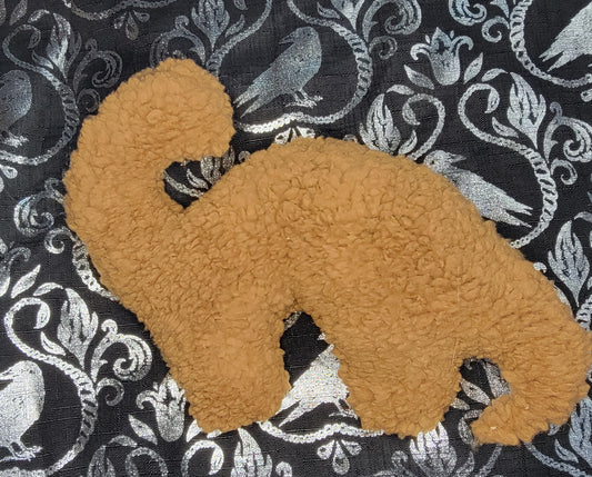 Brachiosaurus Dino Nugget Stuffie