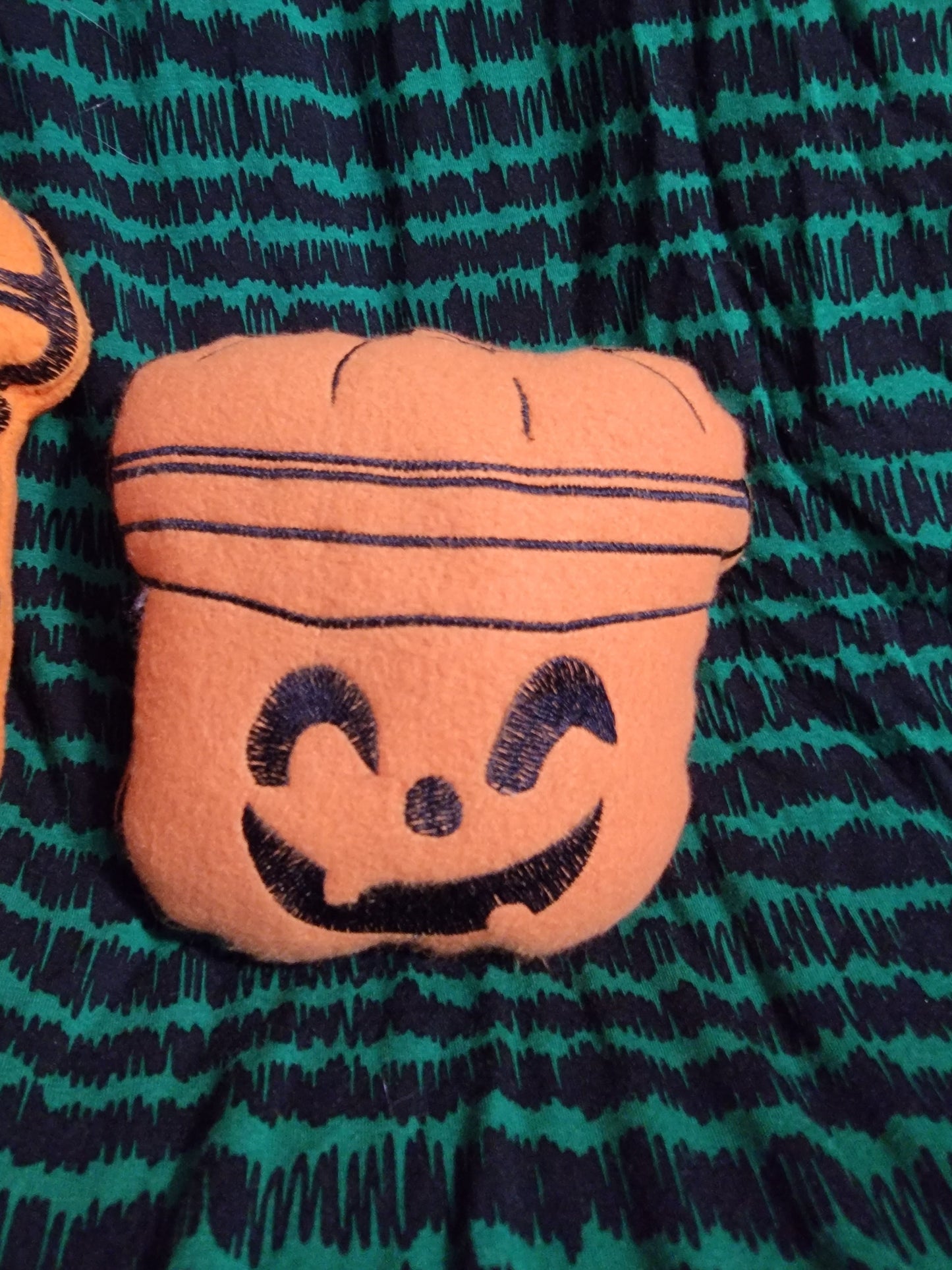 Boo Bucket Inspired Cat Toy 3 Pack