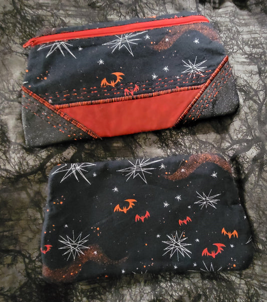 Horror/Spooky Inspired – tagged coffin purse – Scary Terri's Crafts
