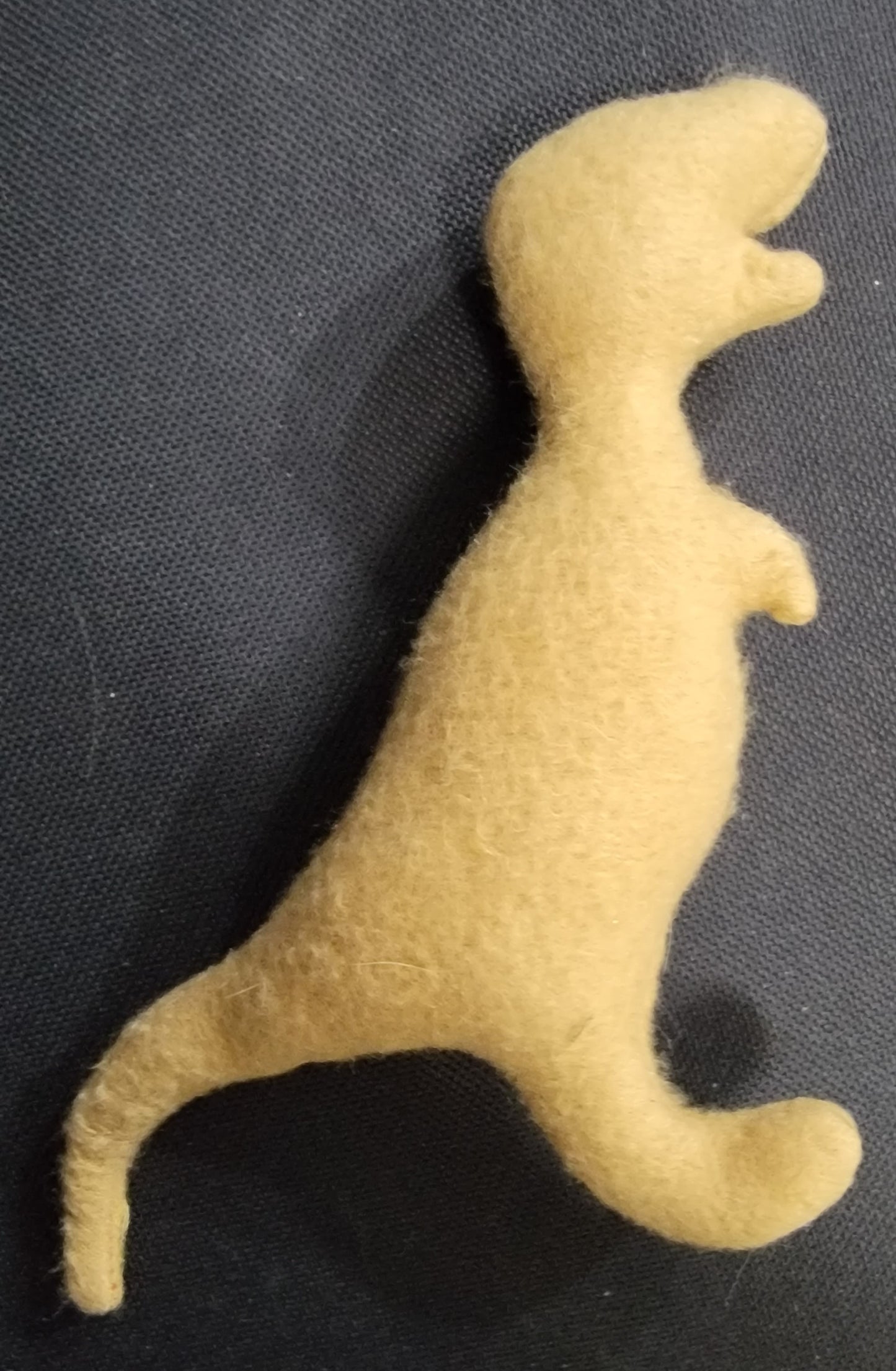 T-Rex Dino Nugget Cat Toy